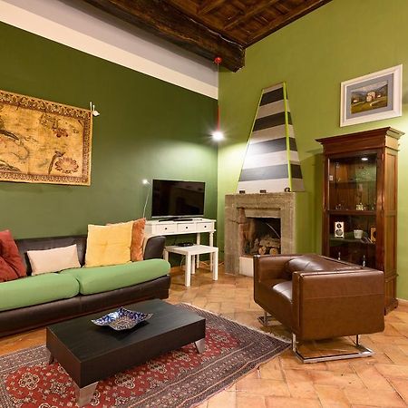 Rome As You Feel - Vicolo Delle Grotte Номер фото